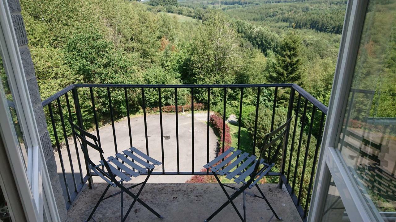 Ardennes Forest 纳索尼厄 外观 照片