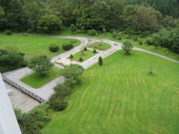Ardennes Forest 纳索尼厄 外观 照片