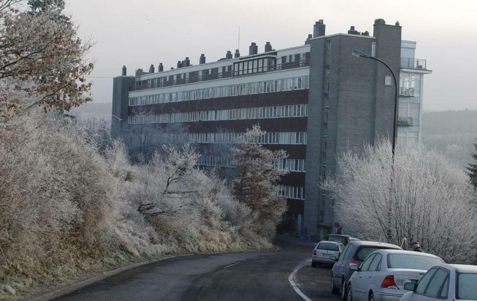 Ardennes Forest 纳索尼厄 外观 照片